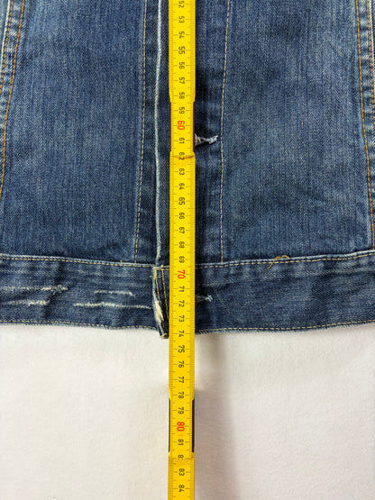 Levi Strauss & Co farmerdzseki