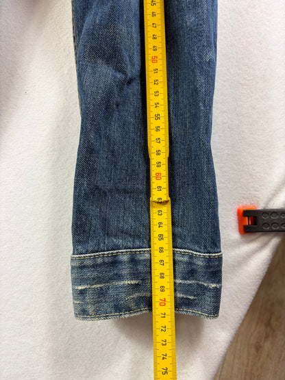Levi Strauss & Co farmerdzseki