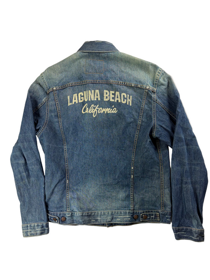 Levi Strauss & Co farmerdzseki