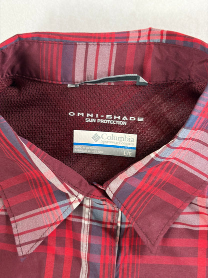 Columbia Női Outdoor Póló