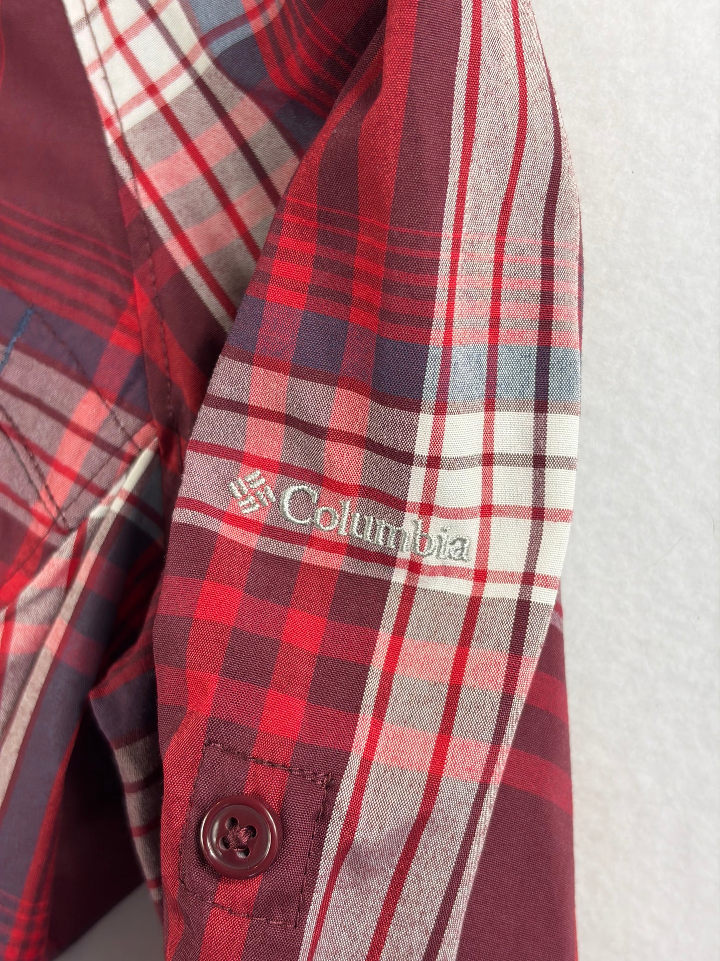 Columbia Női Outdoor Póló