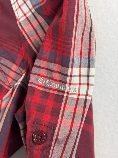 Columbia Női Outdoor Póló