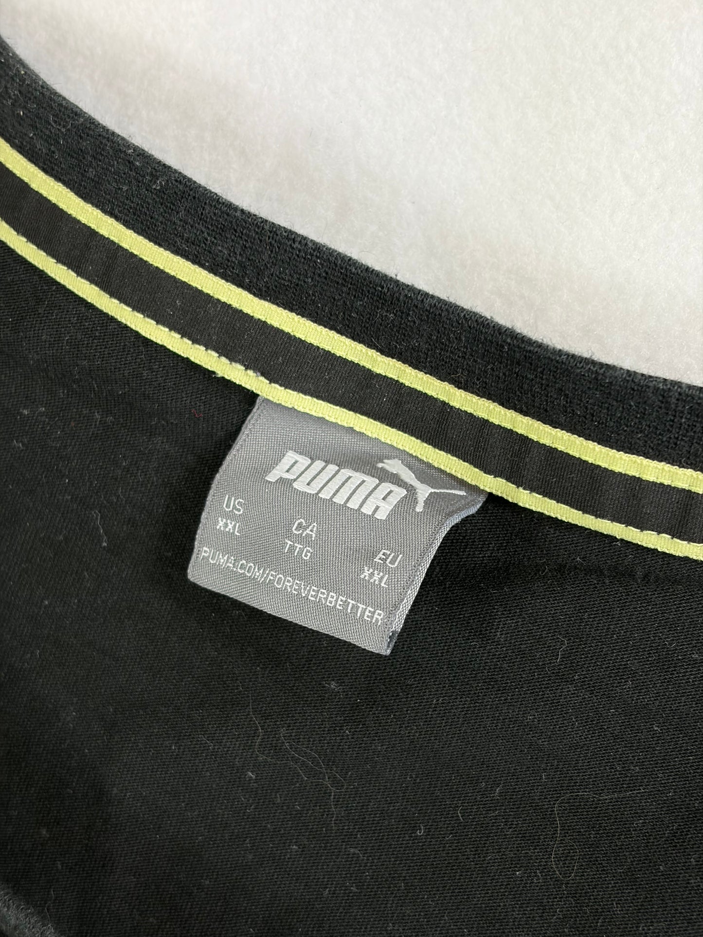 Puma x Porsche 911 póló