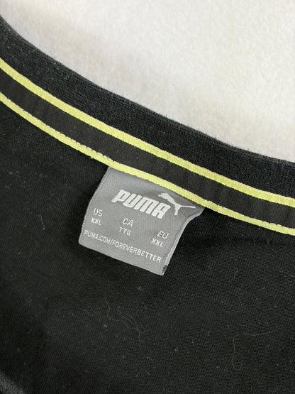 Puma x Porsche 911 póló