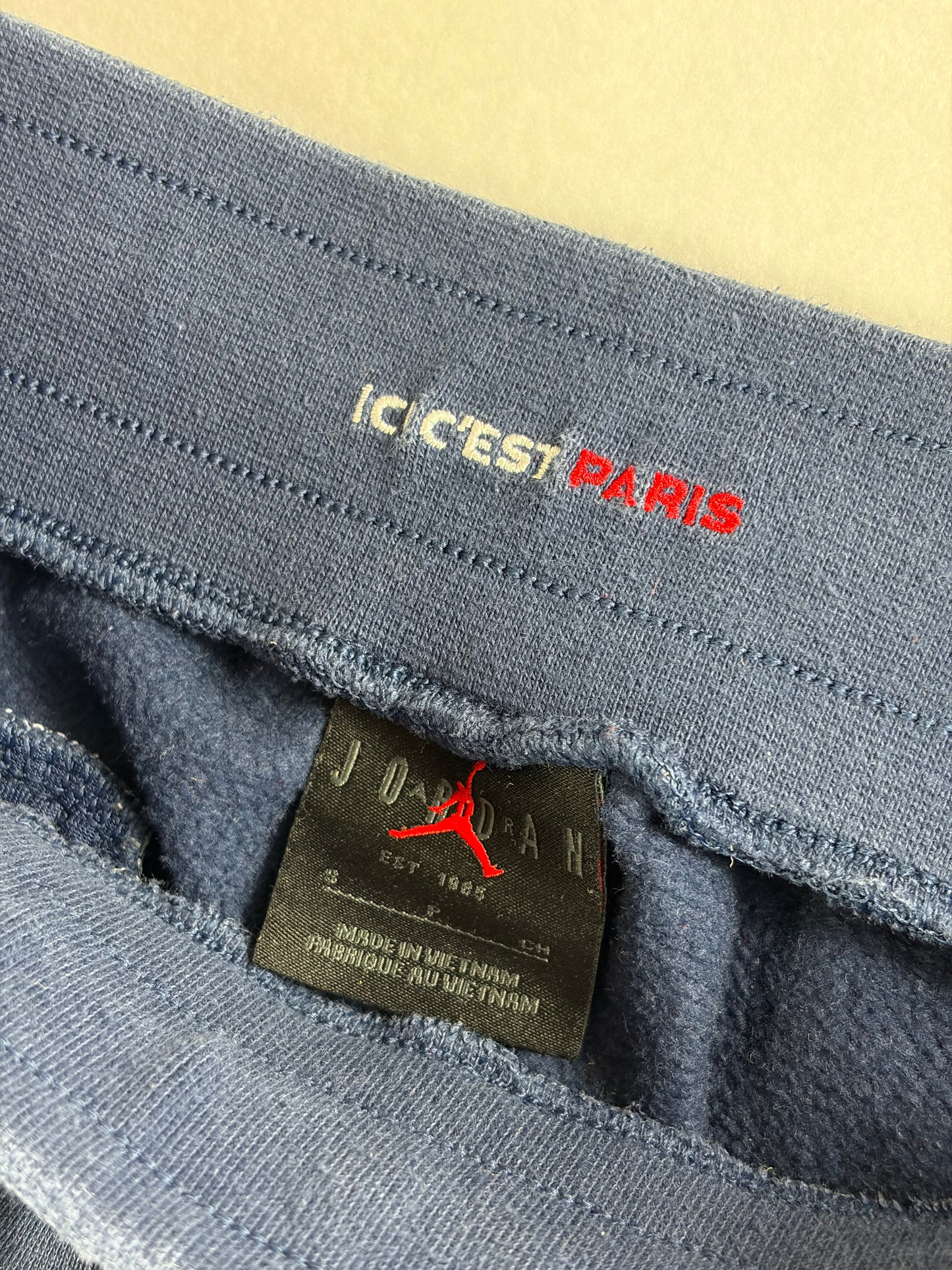Nike Jordan x PSG Melegítőnadrág