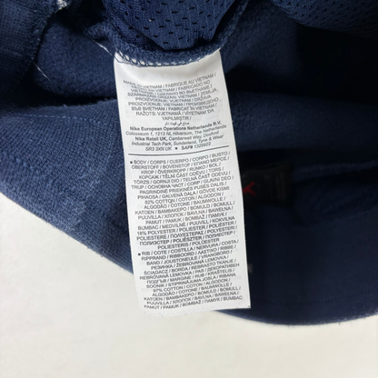 Nike Jordan x PSG Melegítőnadrág