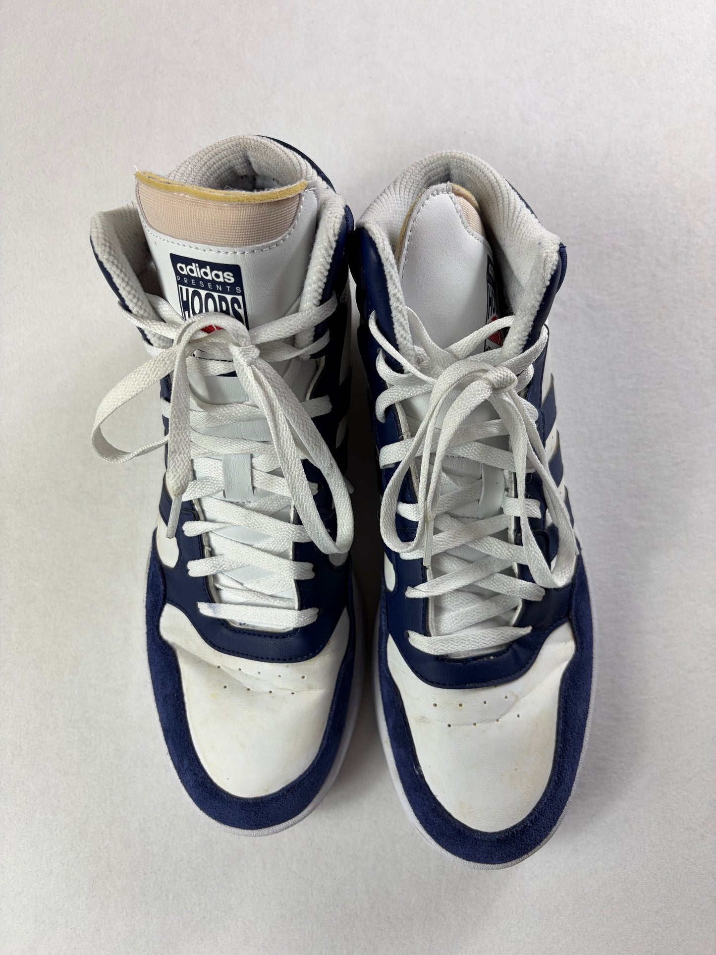 Adidas Hoops 3.0 Mid
