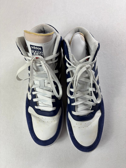 Adidas Hoops 3.0 Mid