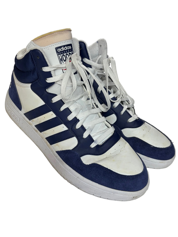Adidas Hoops 3.0 Mid