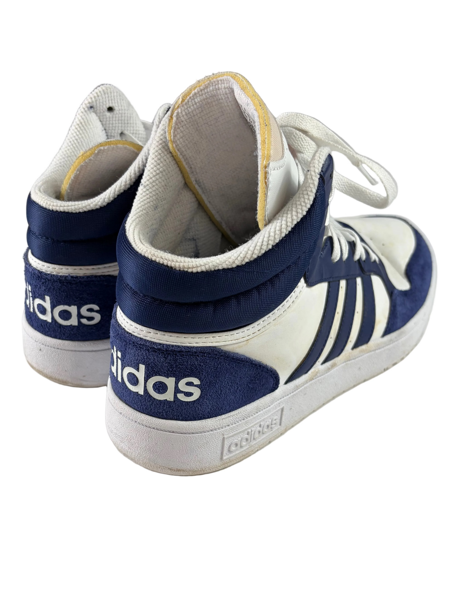 Adidas Hoops 3.0 Mid