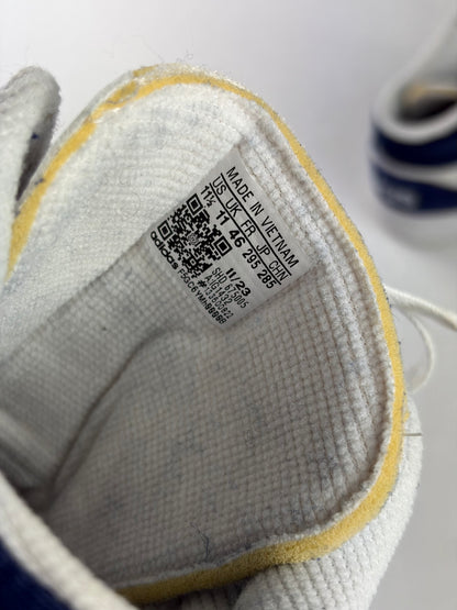 Adidas Hoops 3.0 Mid
