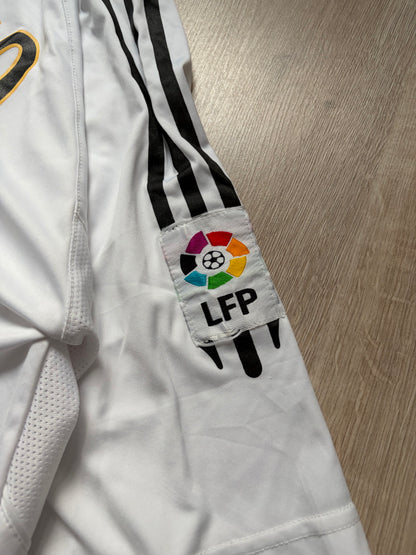 Y2K Adidas x Real Madrid x Robinho focimez