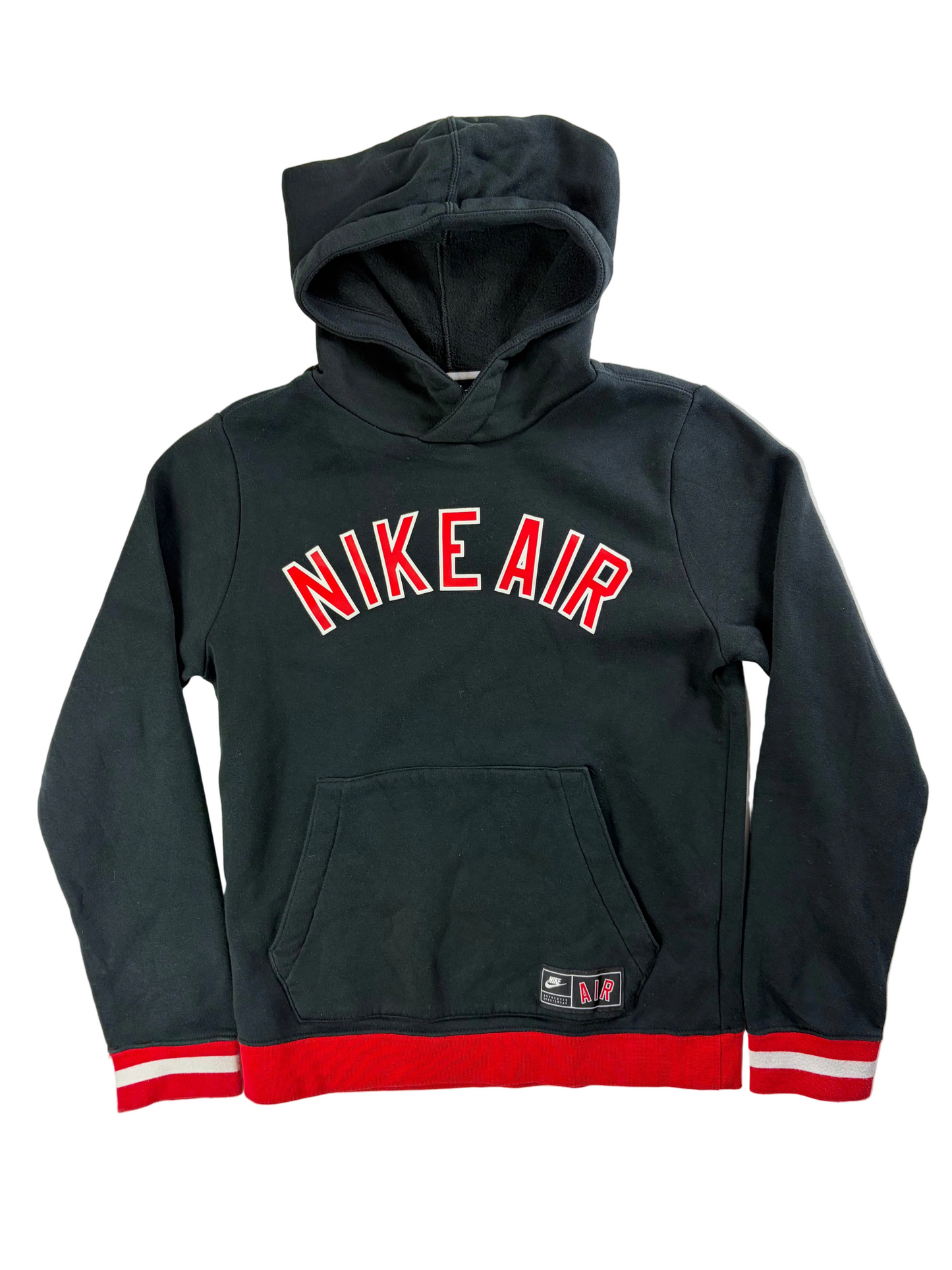 Nike Air női kapucnis pulóver