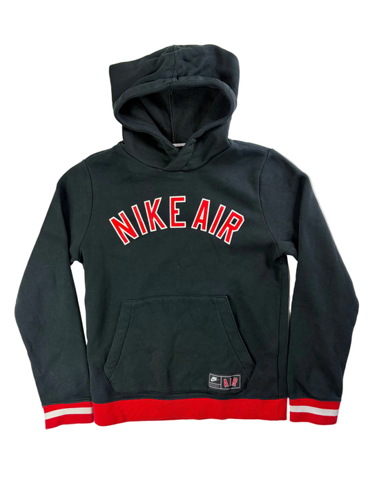 Nike Air női kapucnis pulóver