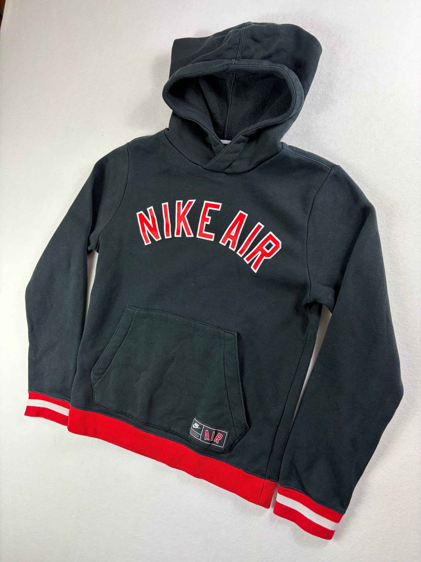 Nike Air női kapucnis pulóver