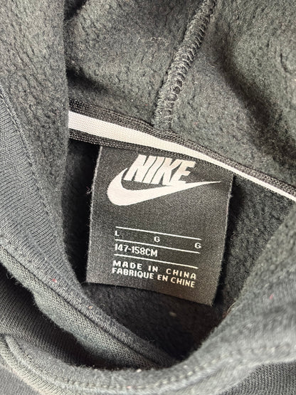 Nike Air női kapucnis pulóver