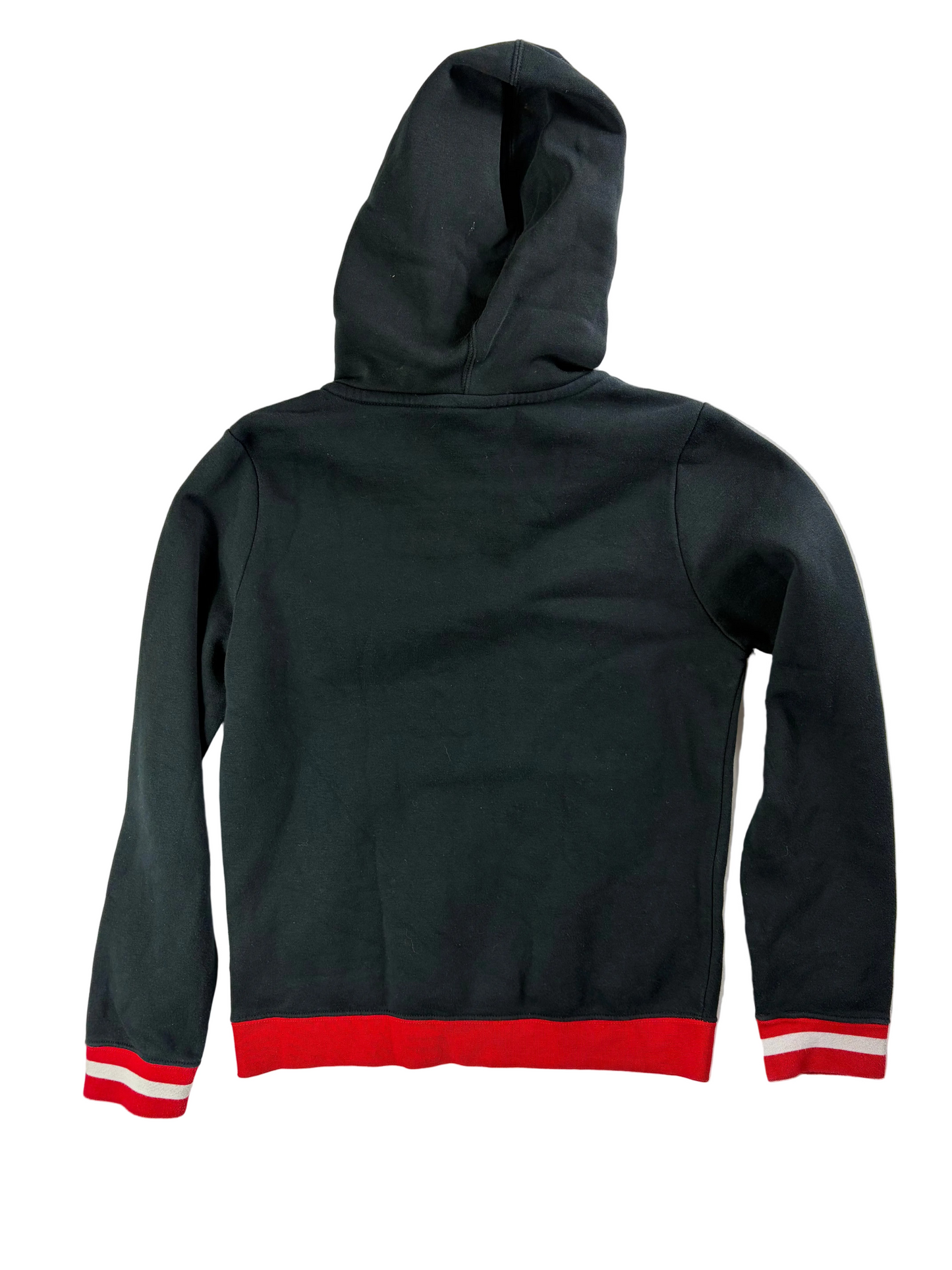 Nike Air női kapucnis pulóver
