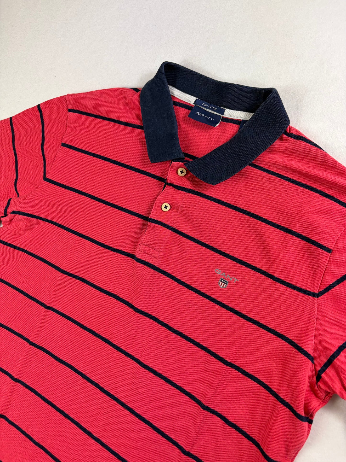GANT Polo T-Shirt