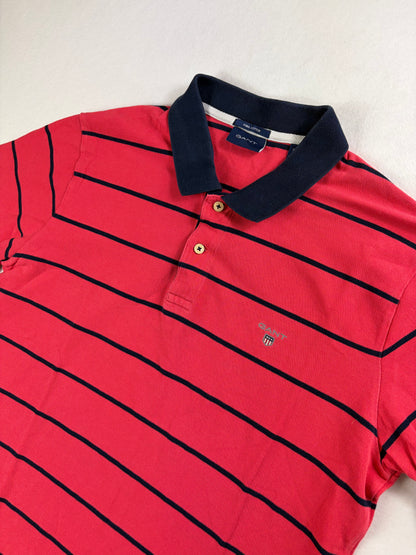 GANT Polo T-Shirt