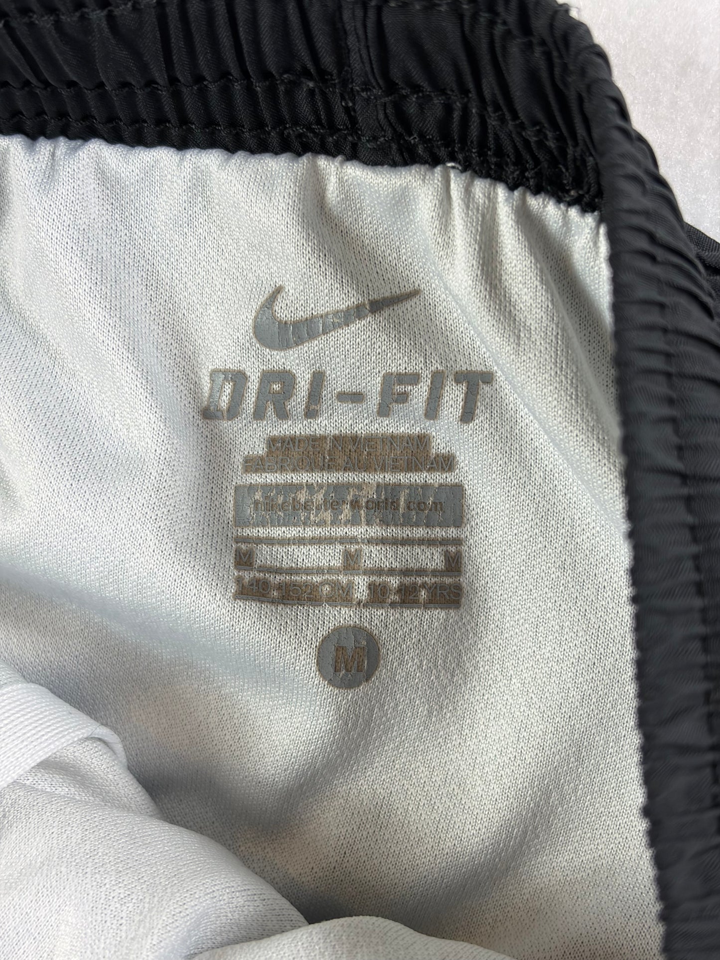 Nike női Dri-Fit futónadrág