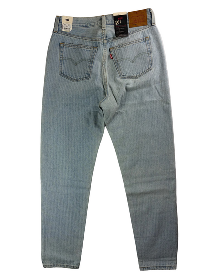 *Új* Vintage Levi Strauss & Co 501-es farmer