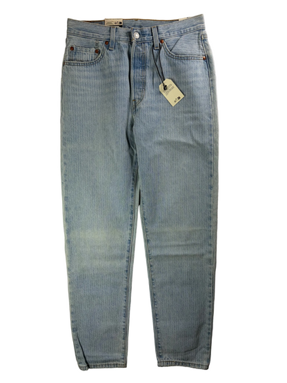 *Új* Vintage Levi Strauss & Co 501-es farmer