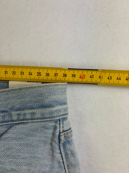 *Új* Vintage Levi Strauss & Co 501-es farmer