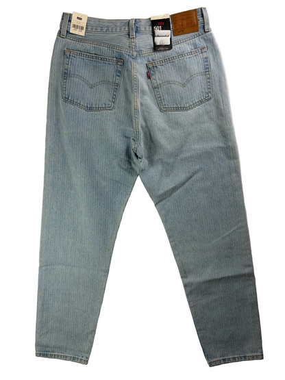 *ÚJ* Vintage Levi Strauss & Co 501-es farmernadrág