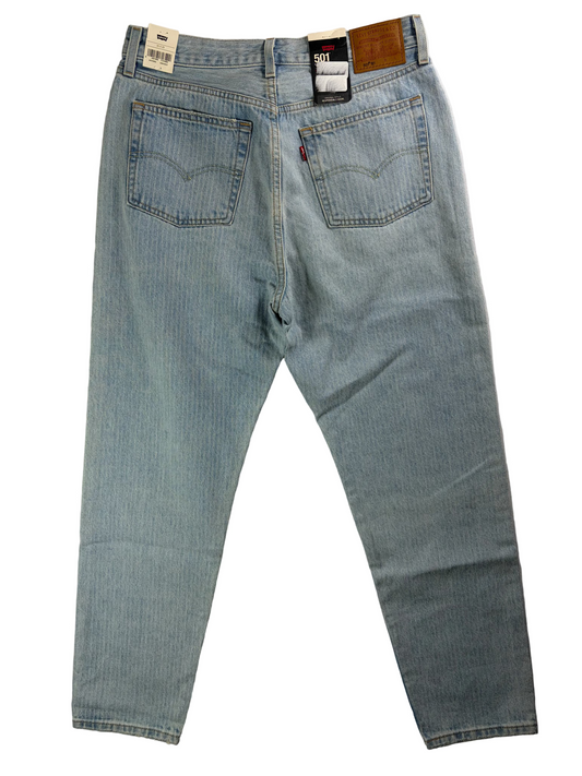 *ÚJ* Vintage Levi Strauss & Co 501-es farmernadrág