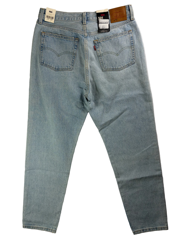 *ÚJ* Vintage Levi Strauss & Co 501-es farmernadrág