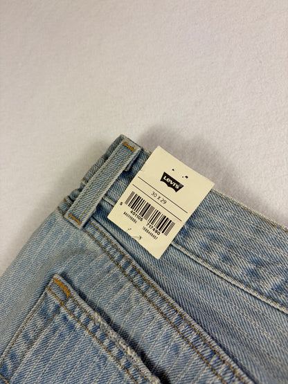 *ÚJ* Vintage Levi Strauss & Co 501-es farmernadrág