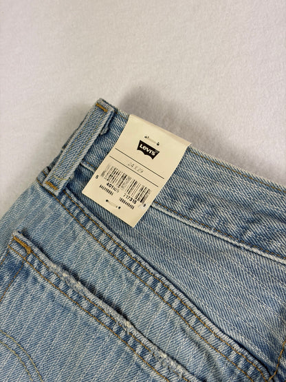 *ÚJ* Női vintage Levi Strauss & Co 501-es farmernadrág