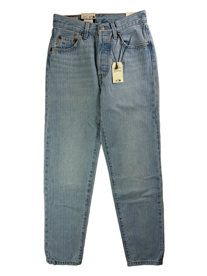 *ÚJ* Női vintage Levi Strauss & Co 501-es farmernadrág
