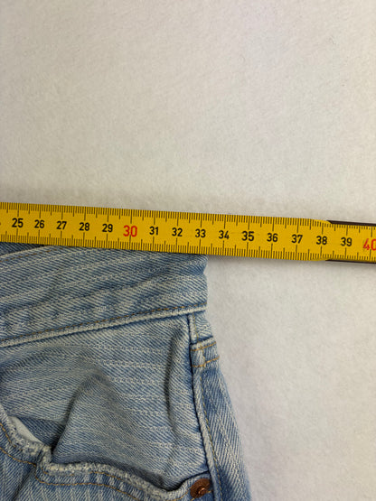 *ÚJ* Női vintage Levi Strauss & Co 501-es farmernadrág