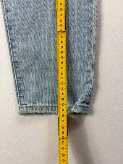 *ÚJ* Női vintage Levi Strauss & Co 501-es farmernadrág