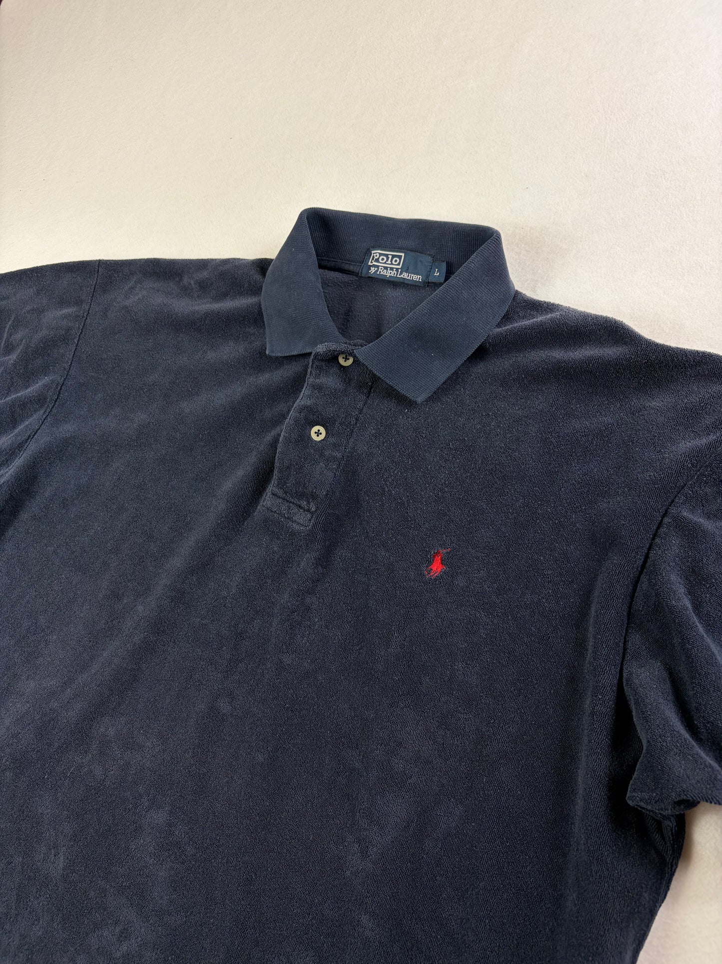 Vintage Ralph Lauren Polo Póló