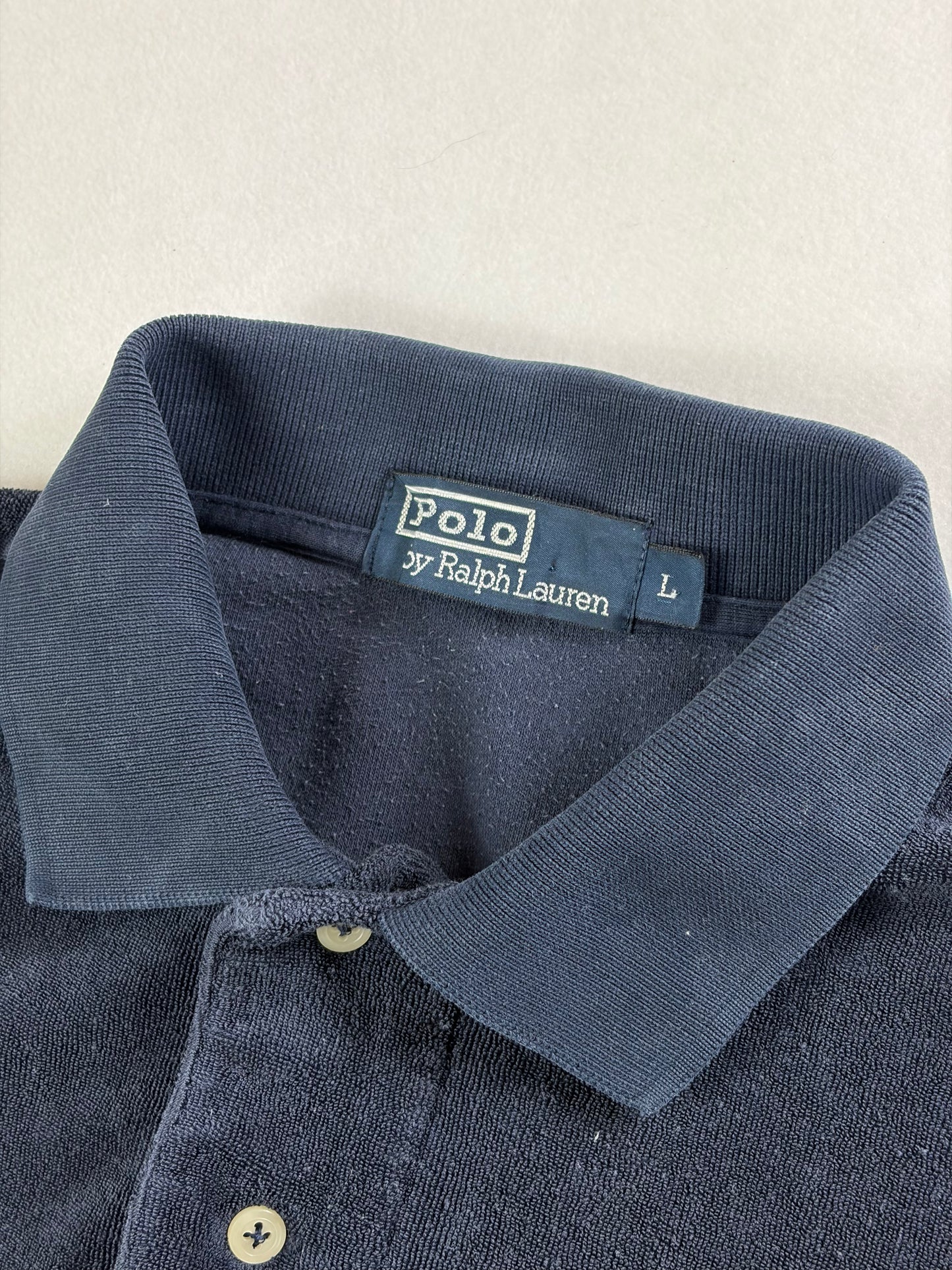 Vintage Ralph Lauren Polo Póló