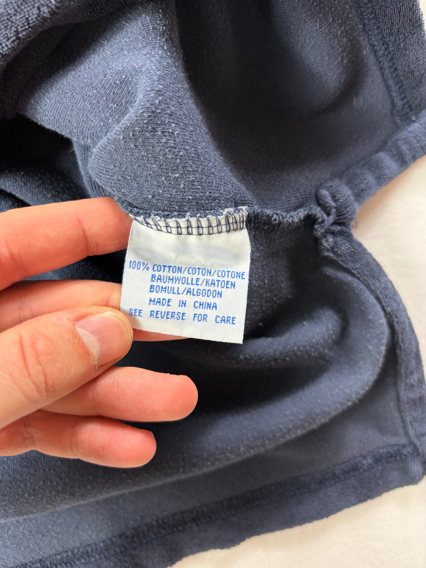 Vintage Ralph Lauren Polo Póló