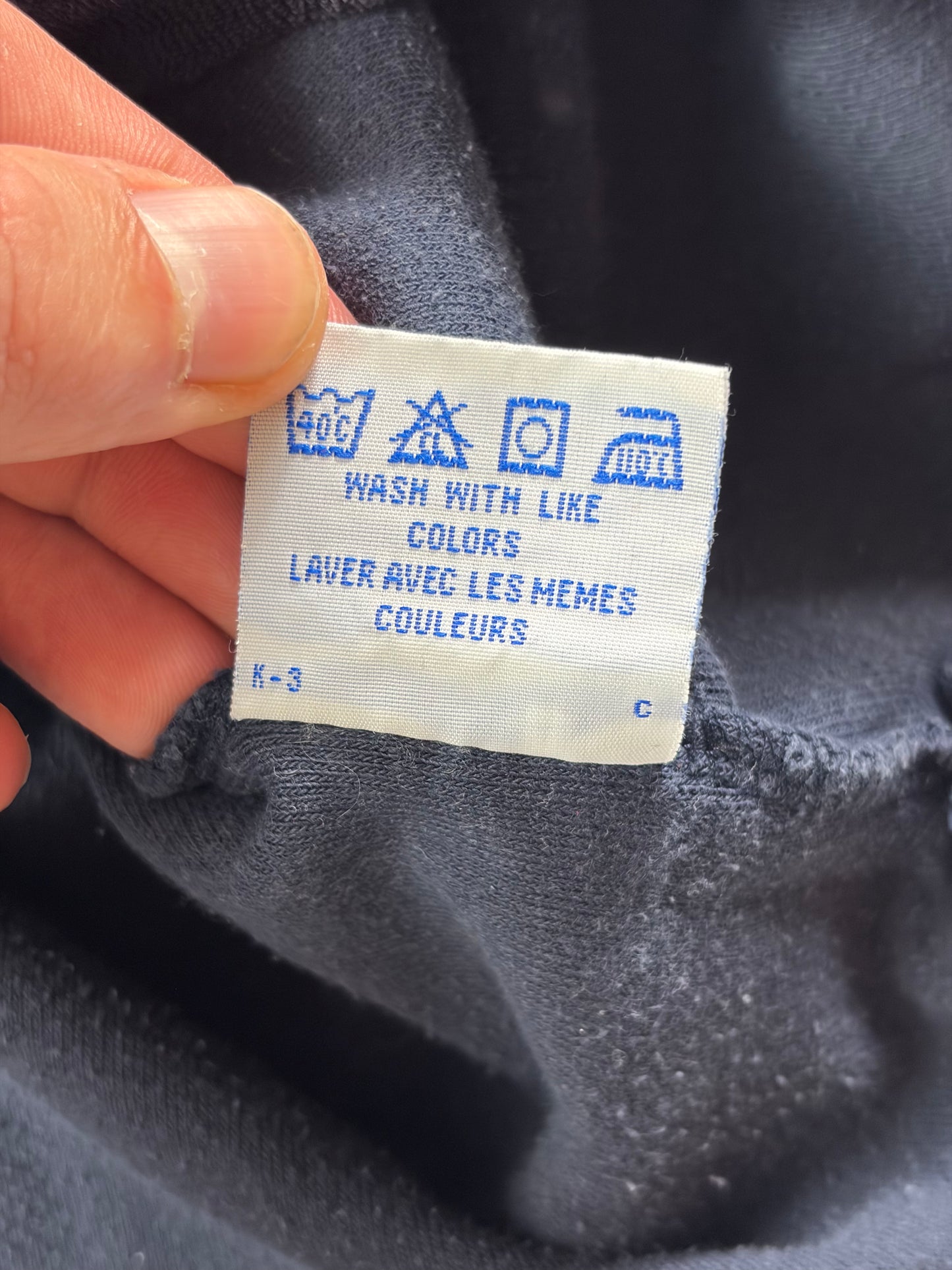 Vintage Ralph Lauren Polo Póló