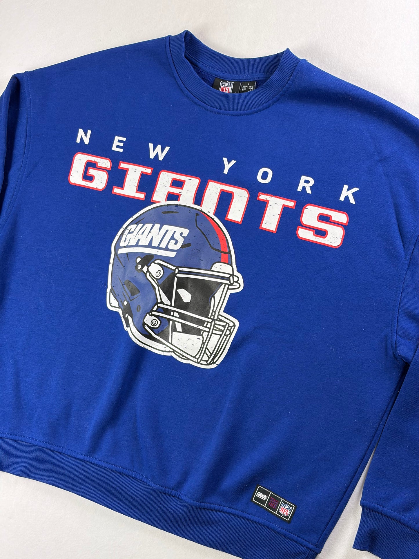 NFL x New York Giants Sweater