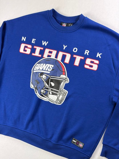 NFL x New York Giants Sweater