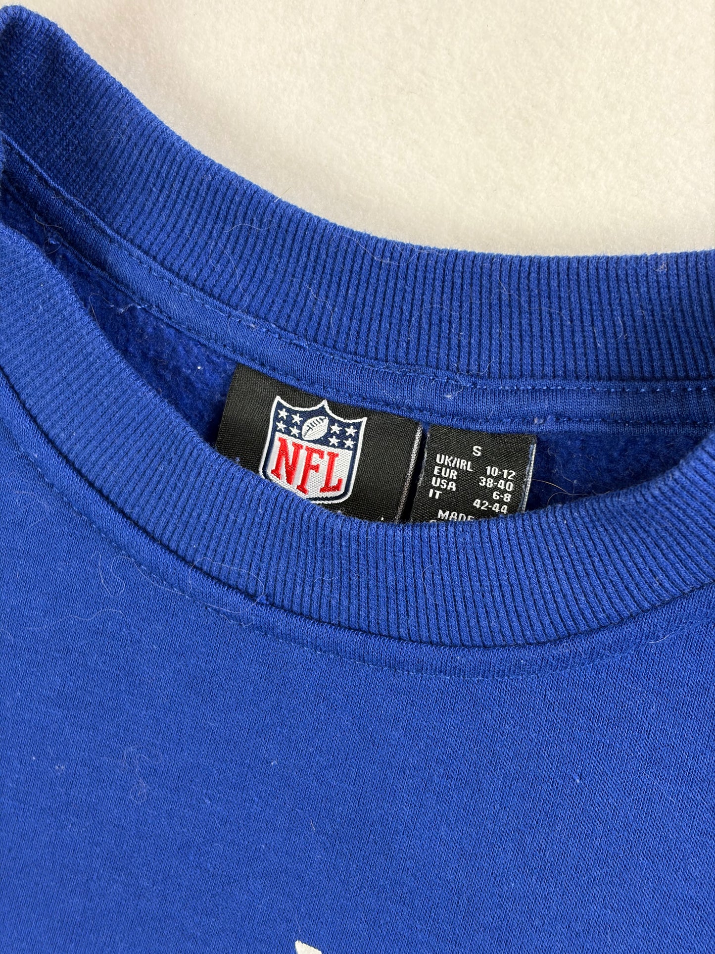 NFL x New York Giants Sweater