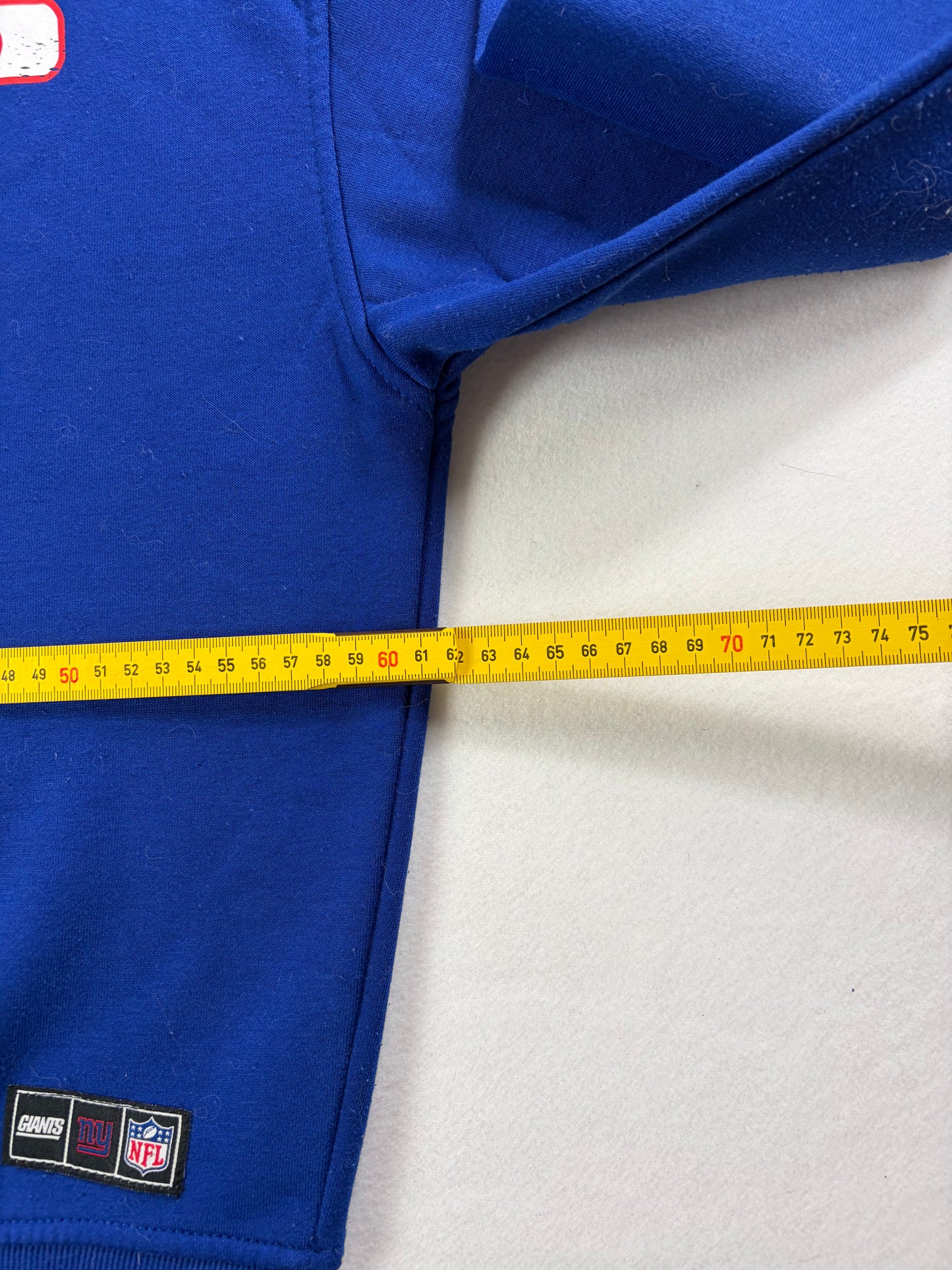NFL x New York Giants Sweater