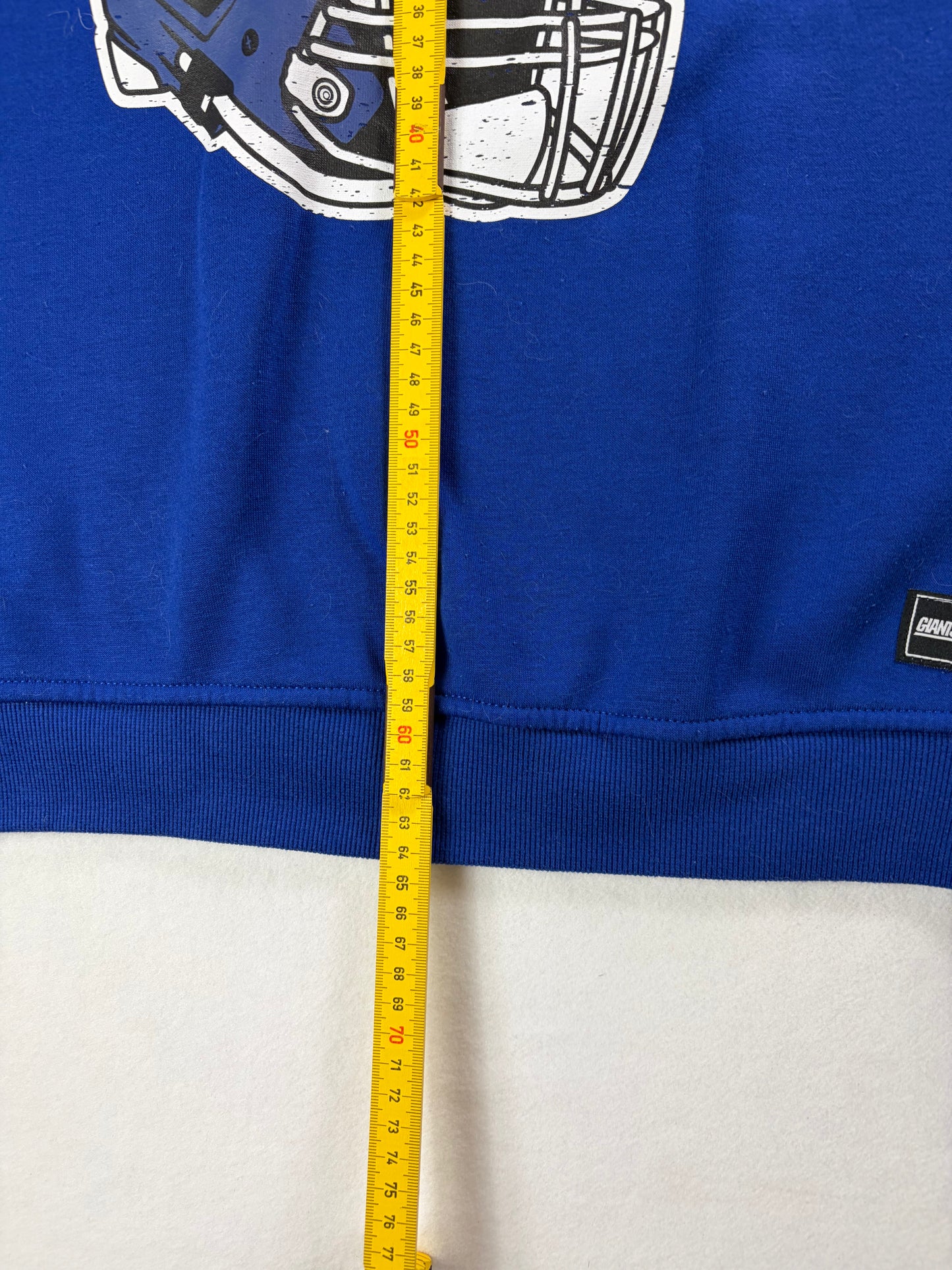 NFL x New York Giants Sweater