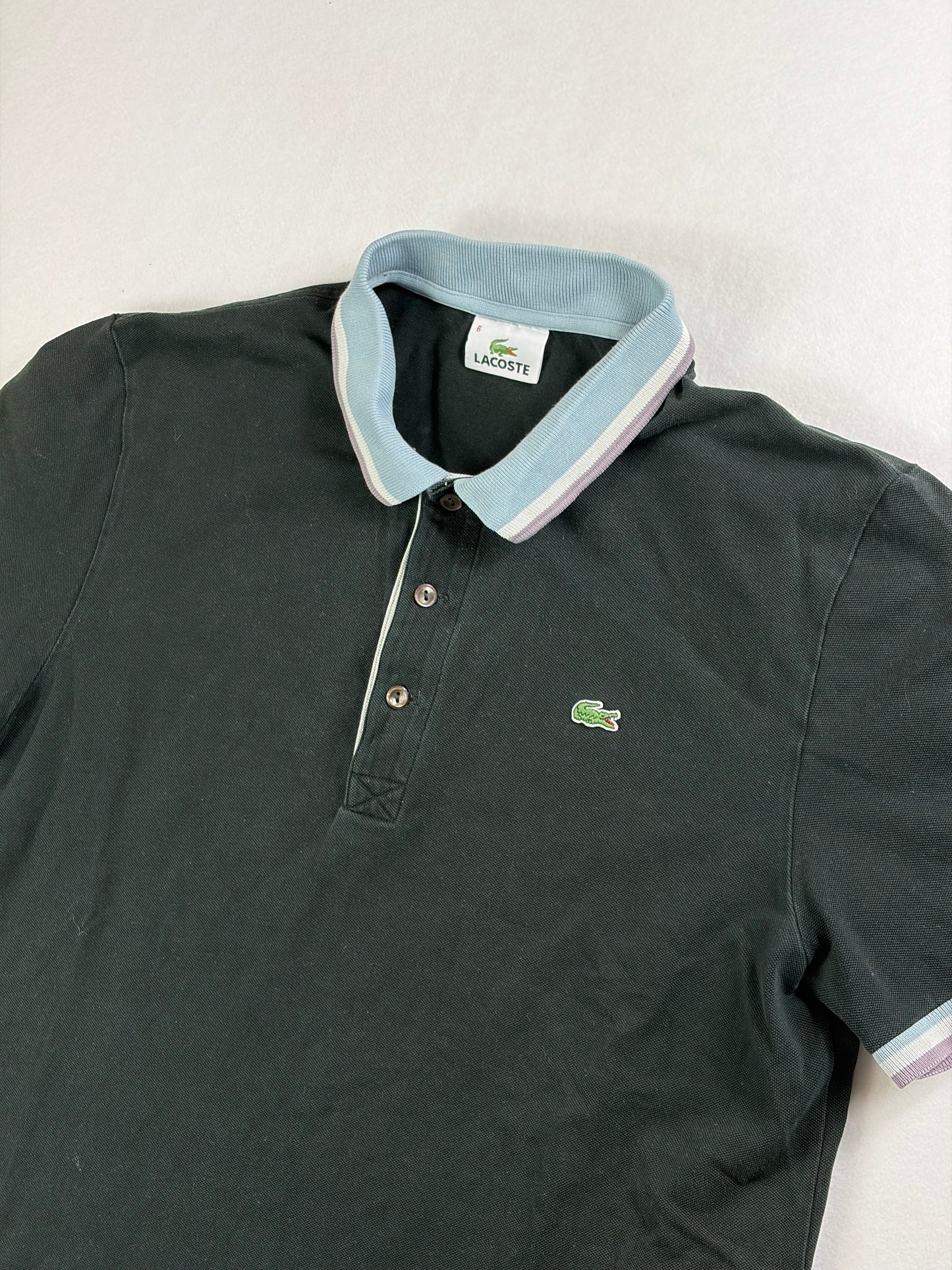 Lacoste Polo T-Shirt