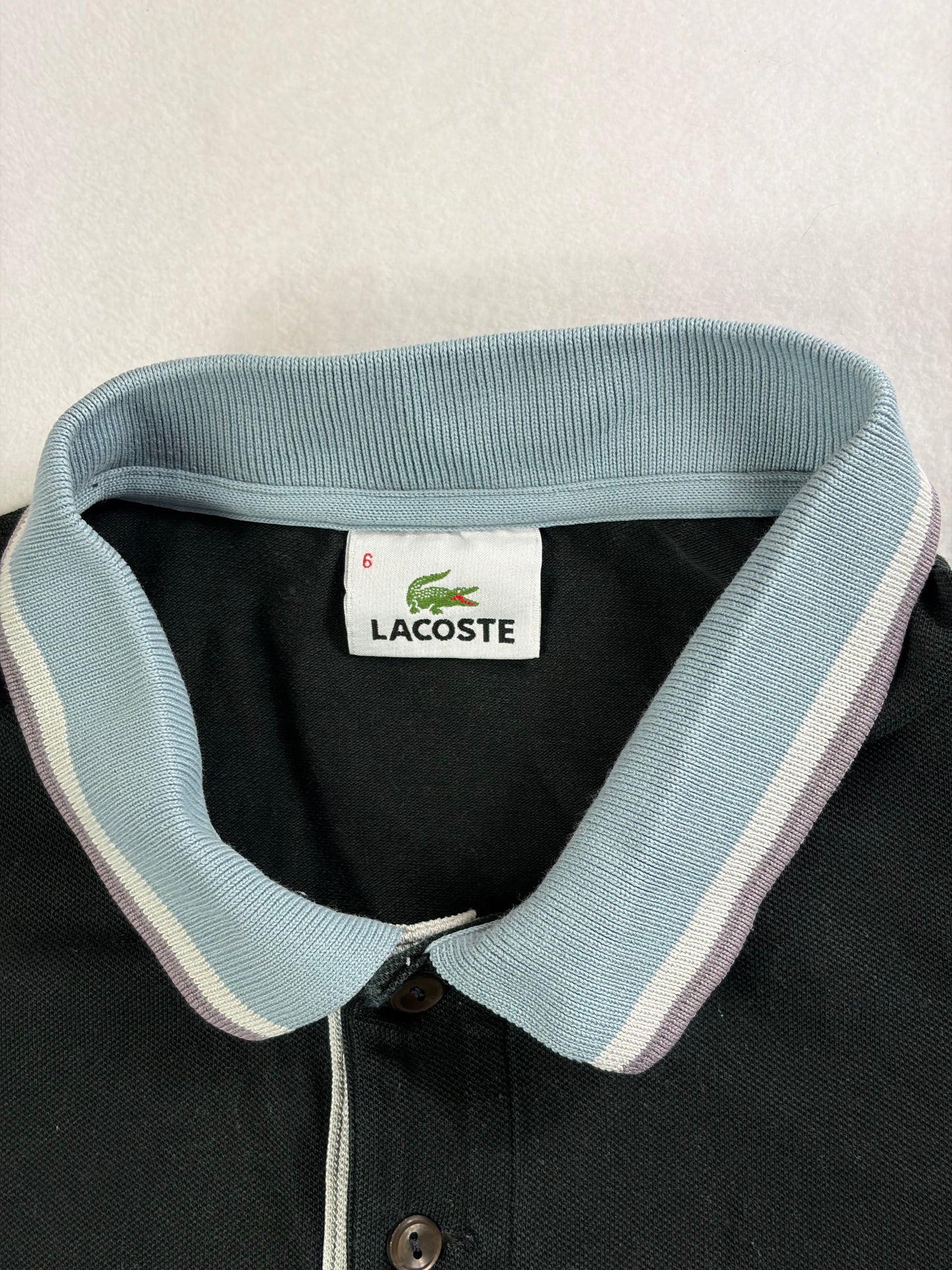 Lacoste Polo T-Shirt