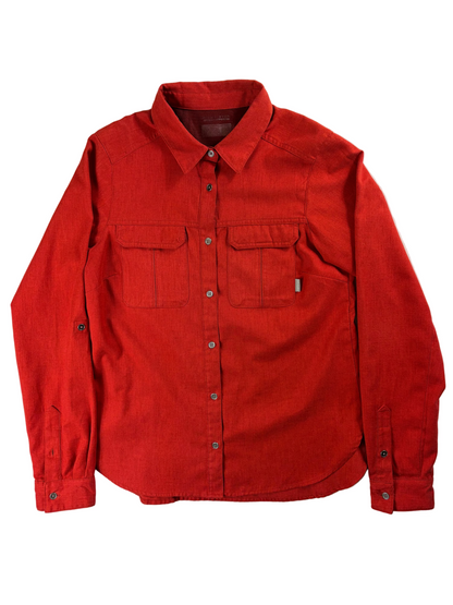 Columbia Women's Outdoor Shirt