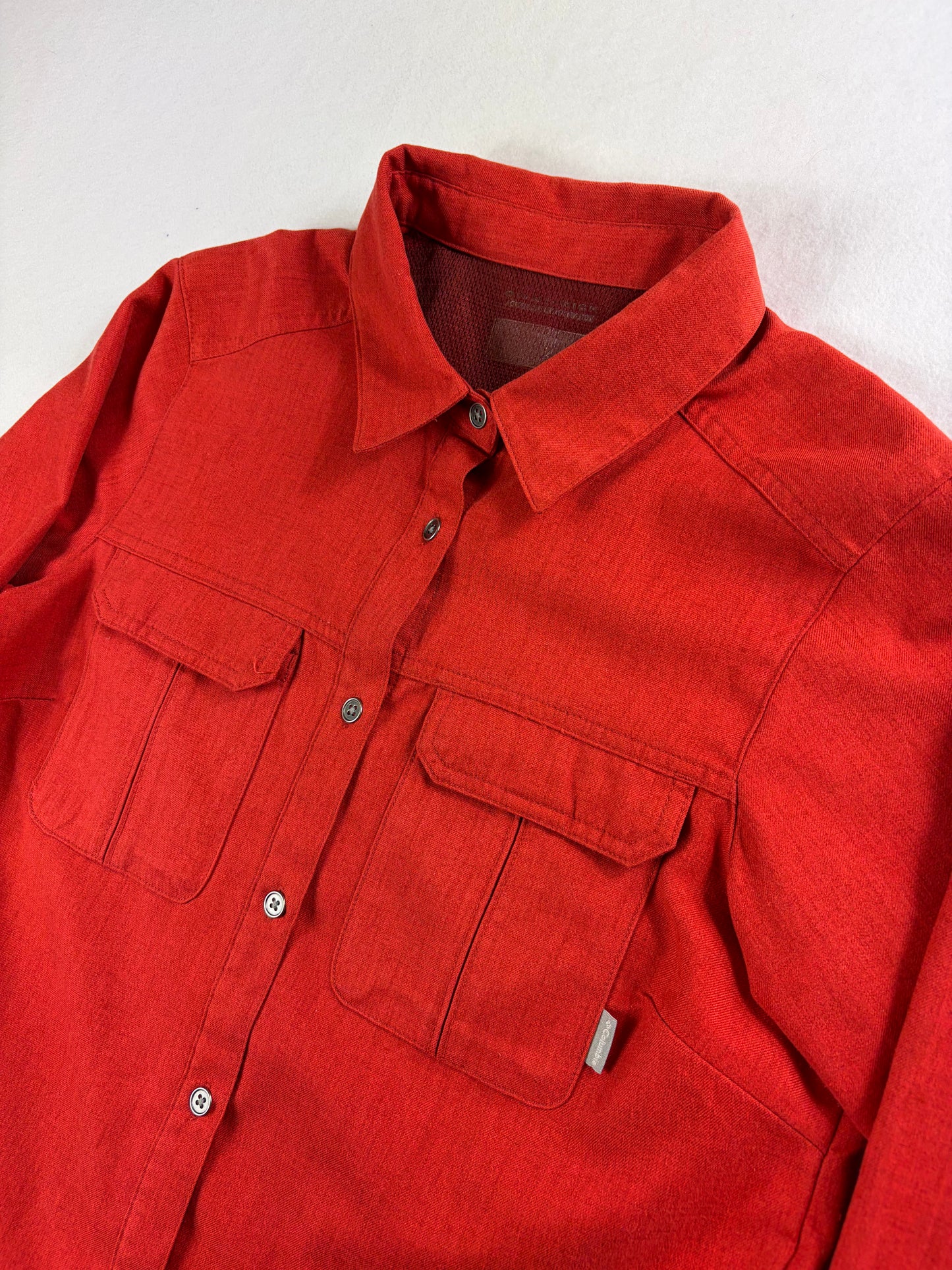 Columbia Women's Outdoor Shirt