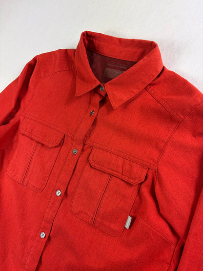 Columbia Women's Outdoor Shirt