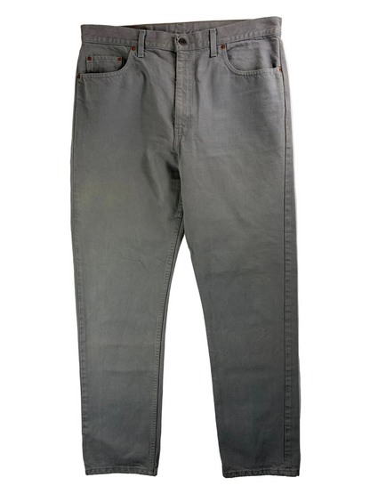 Levi Strauss & Co 615 "Orange Tab" Jeans